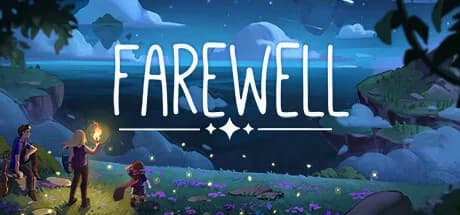 Farewell görsel 1