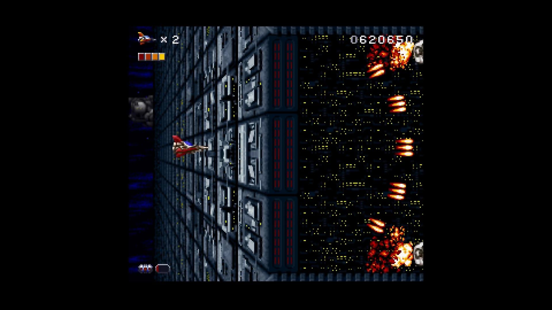 Rendering Ranger™: R² [Rewind] görsel 9