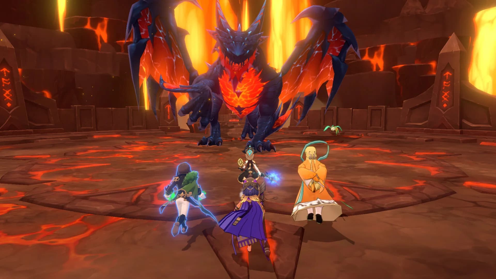 Summoners War: Chronicles görsel 8