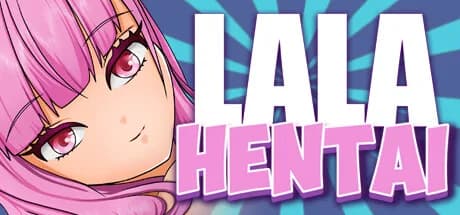 LALA Hentai görsel 1