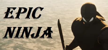 Epic Ninja görsel 1