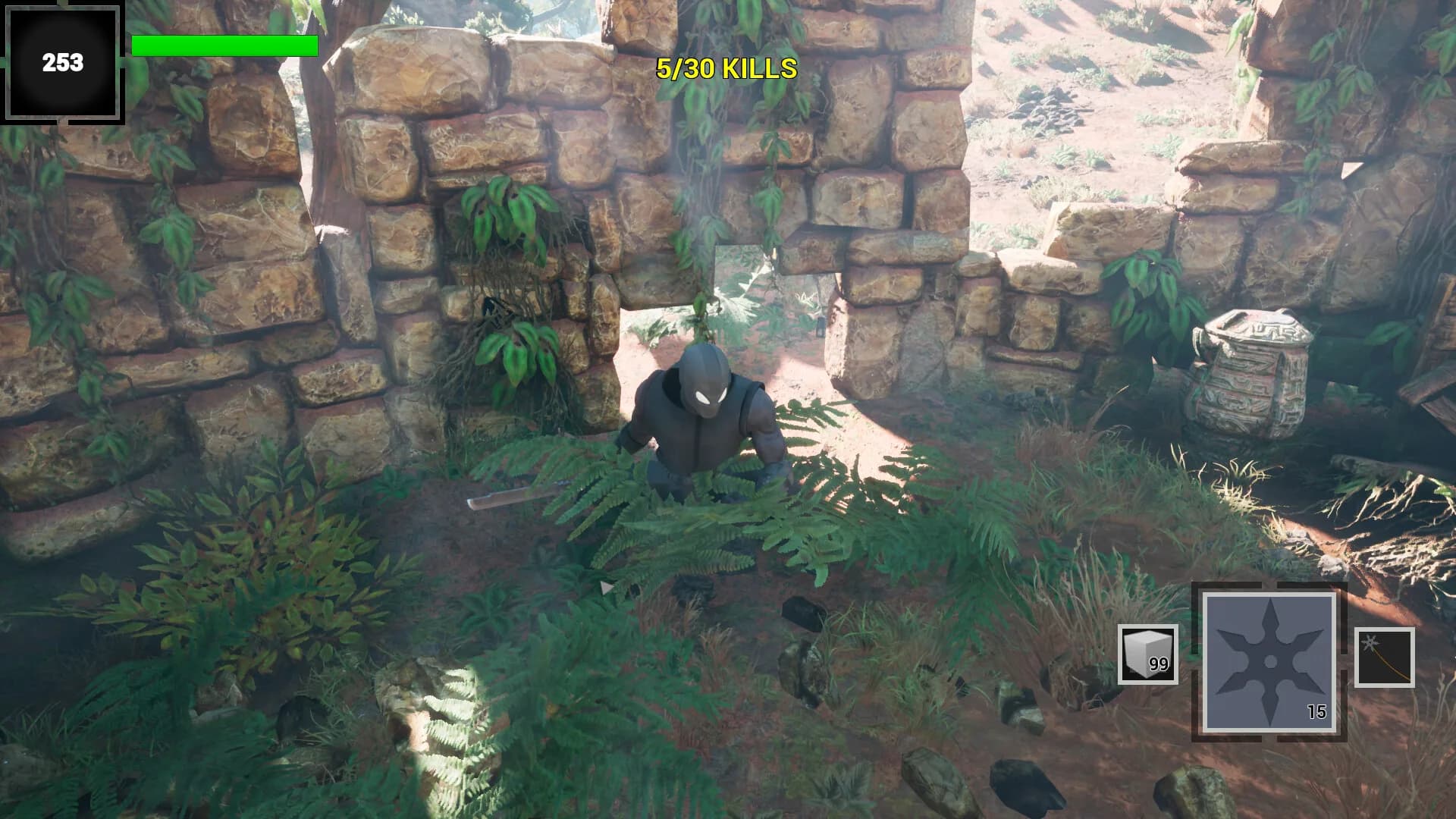 Epic Ninja görsel 7