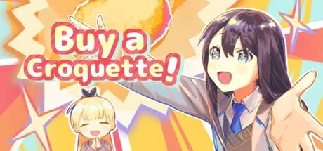 Buy a Croquette!