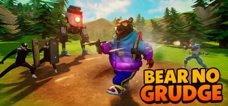 Bear No Grudge görsel 1