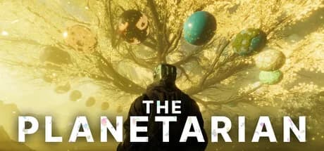 The Planetarian