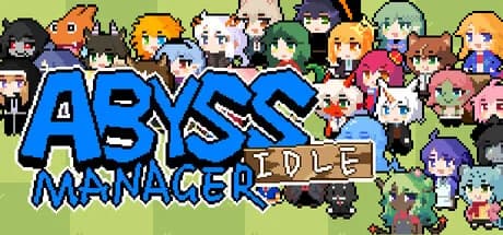 Abyss Manager Idle