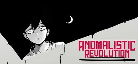 Anomalistic Revolution görsel 1