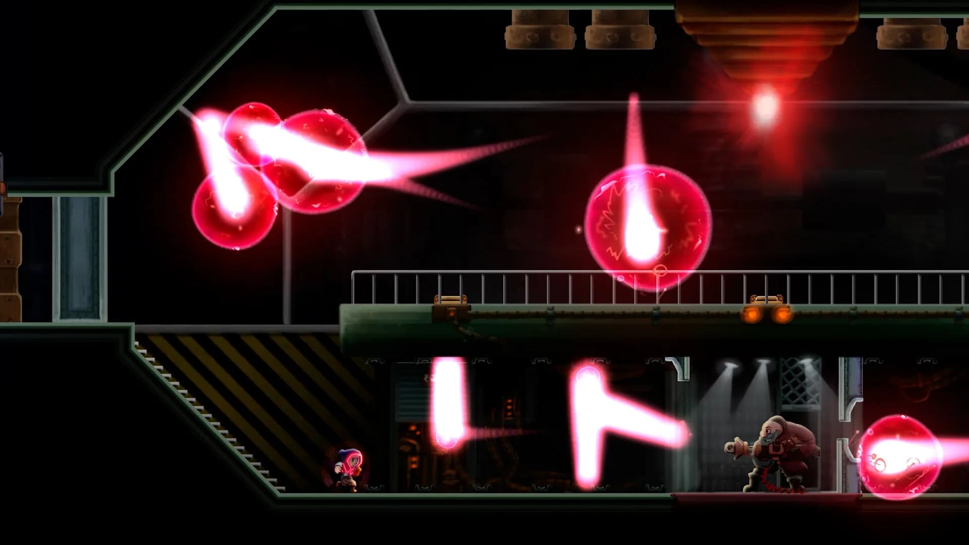 Teslagrad Remastered görsel 3