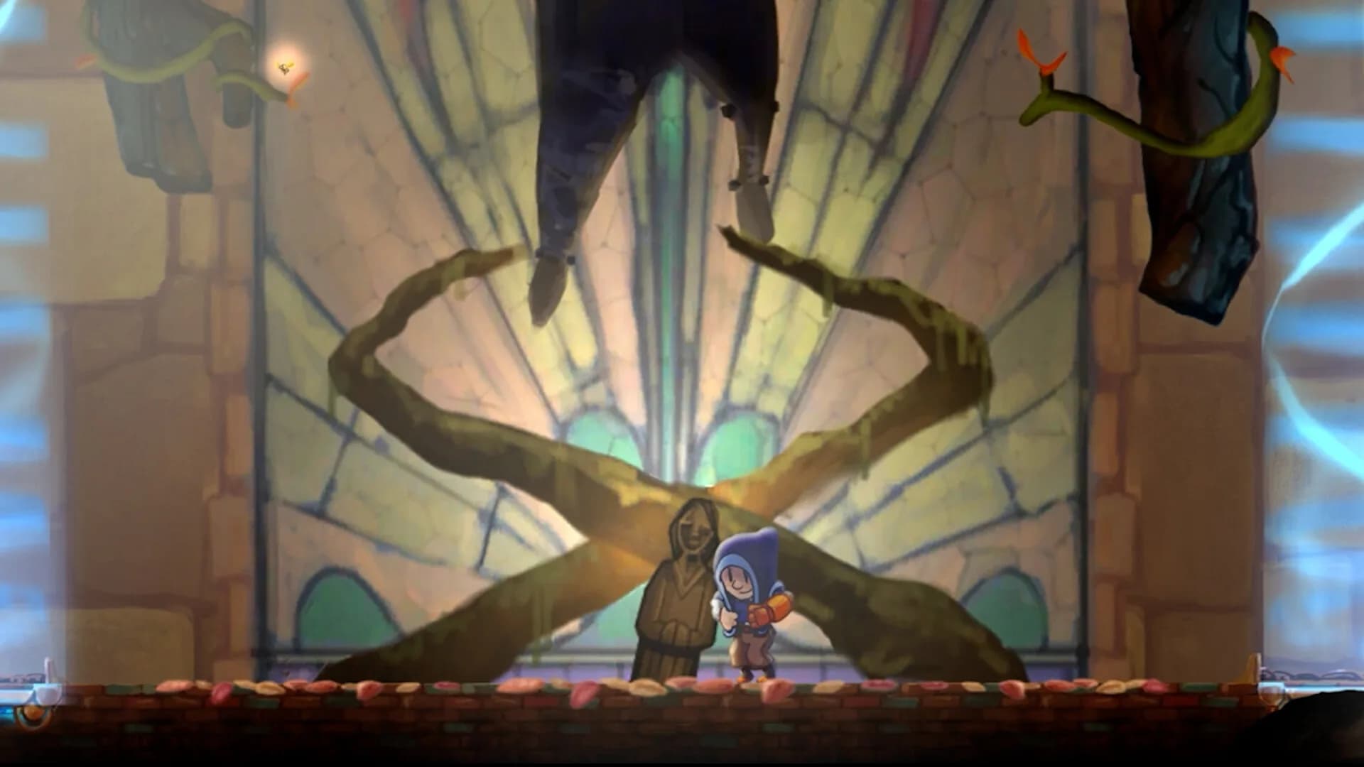 Teslagrad Remastered görsel 5