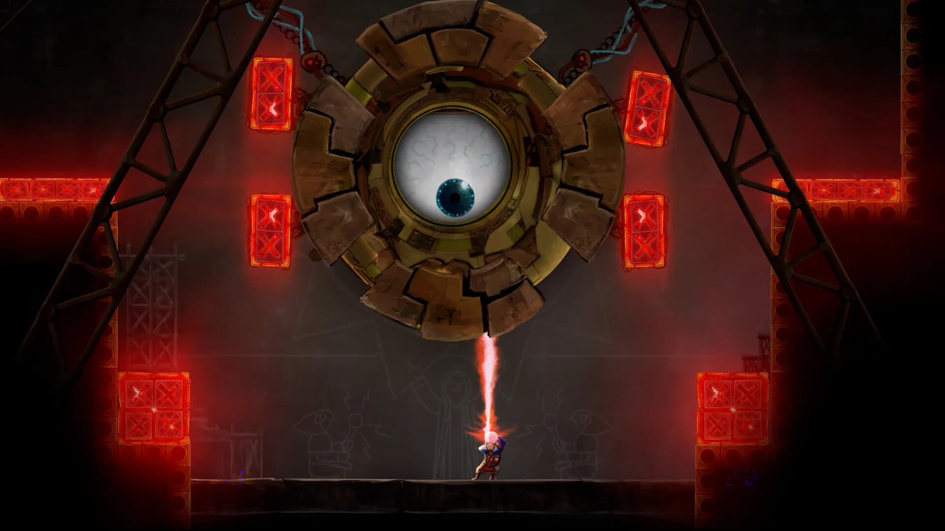 Teslagrad Remastered görsel 7