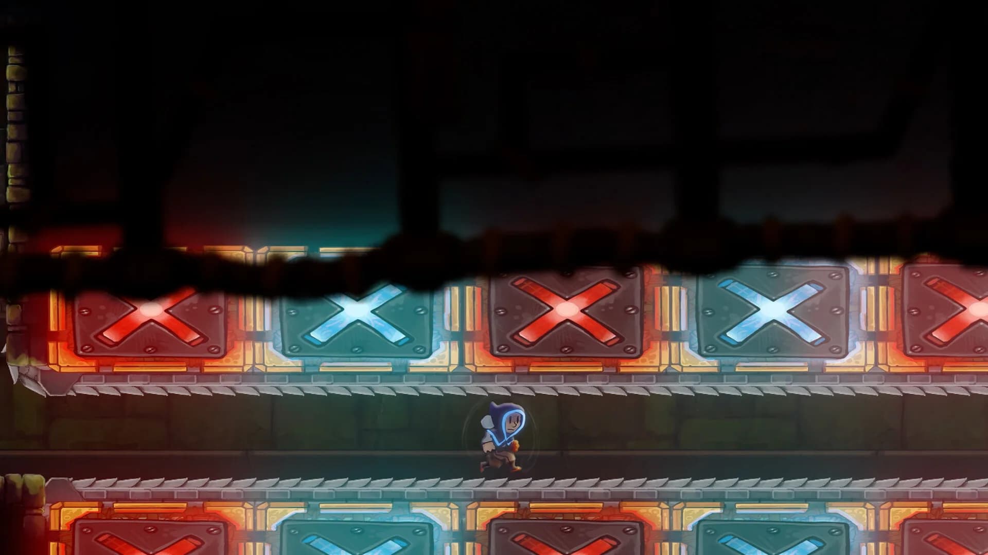Teslagrad Remastered görsel 8