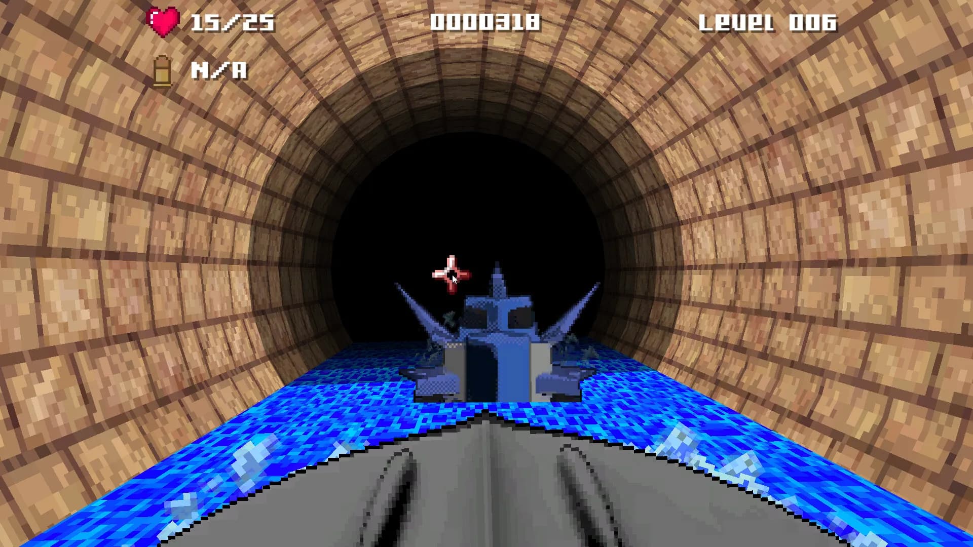 Retro Wave Thunder görsel 5