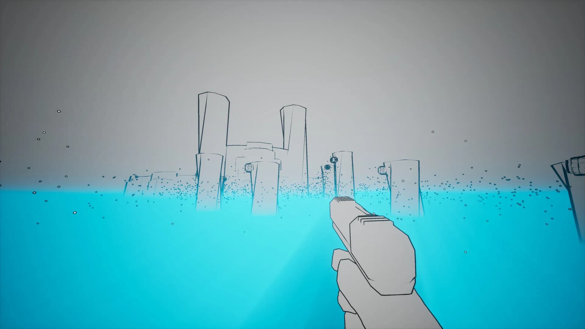 Gun Swinger görsel 5