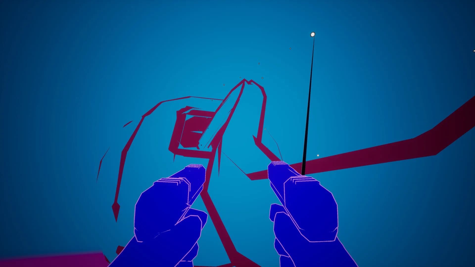 Gun Swinger görsel 8