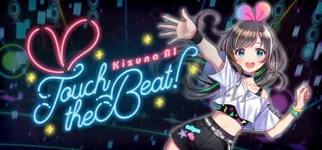 Kizuna AI - Touch the Beat! görsel 1