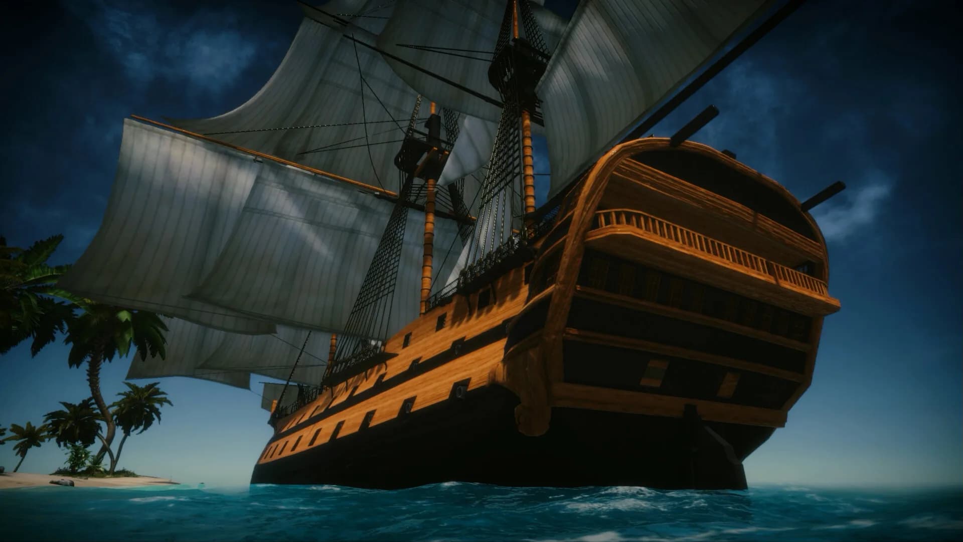 Forgotten Seas görsel 2
