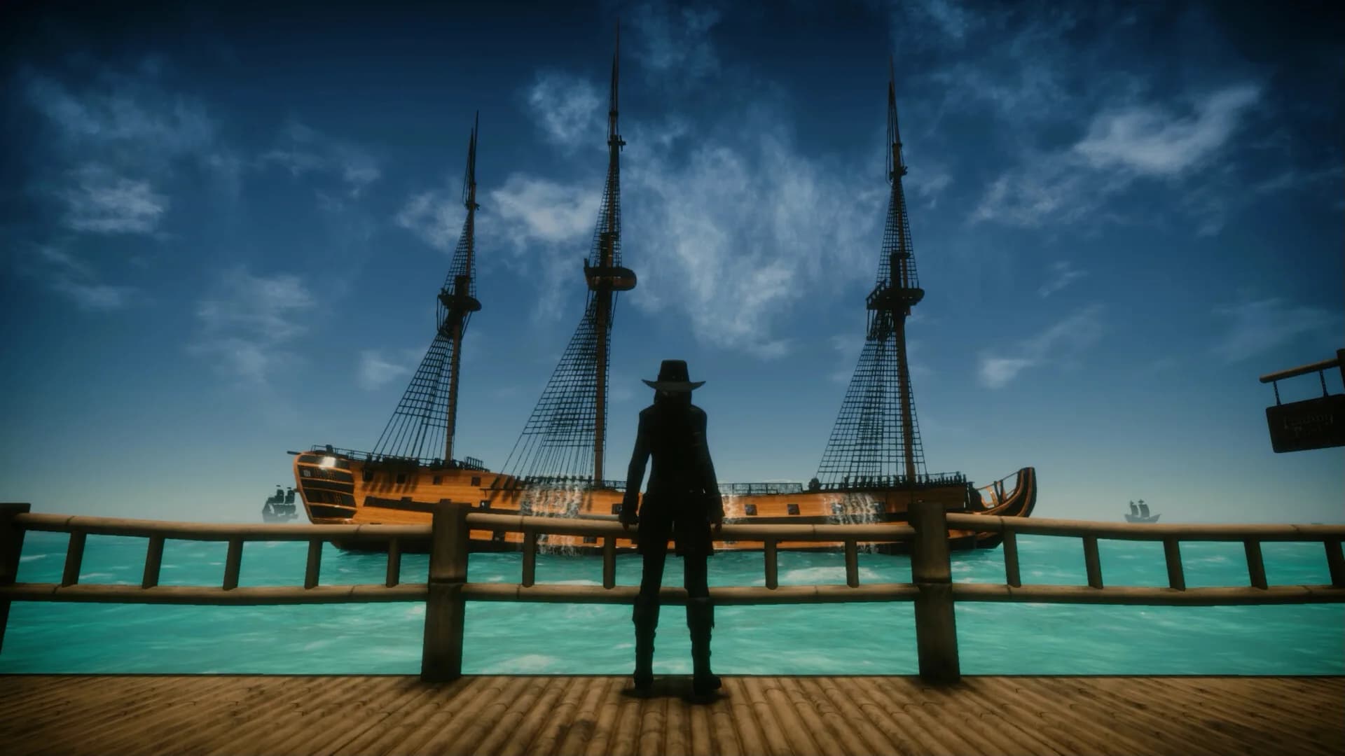 Forgotten Seas görsel 13