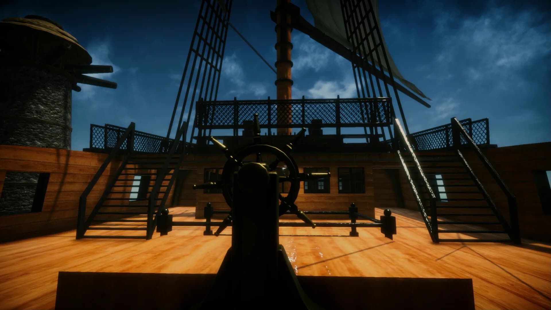 Forgotten Seas görsel 14