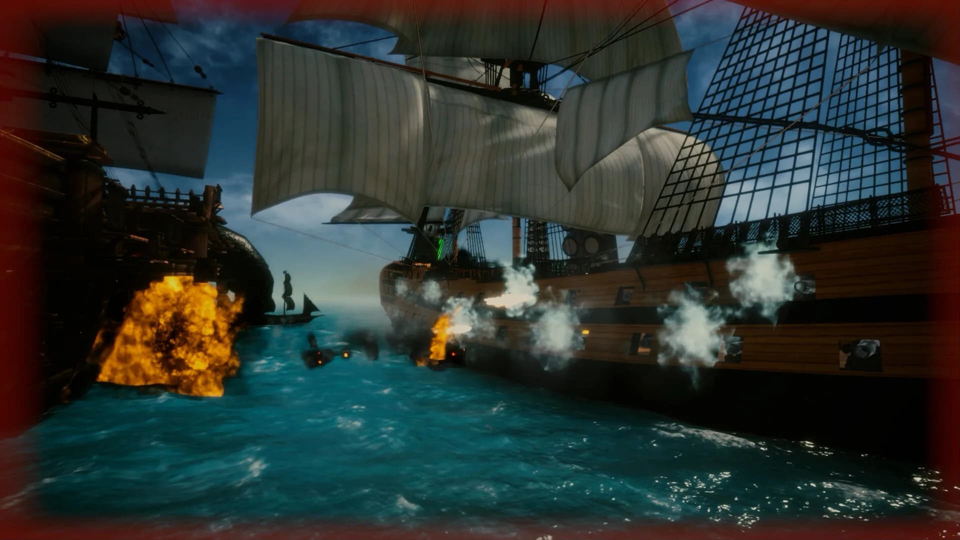 Forgotten Seas görsel 15