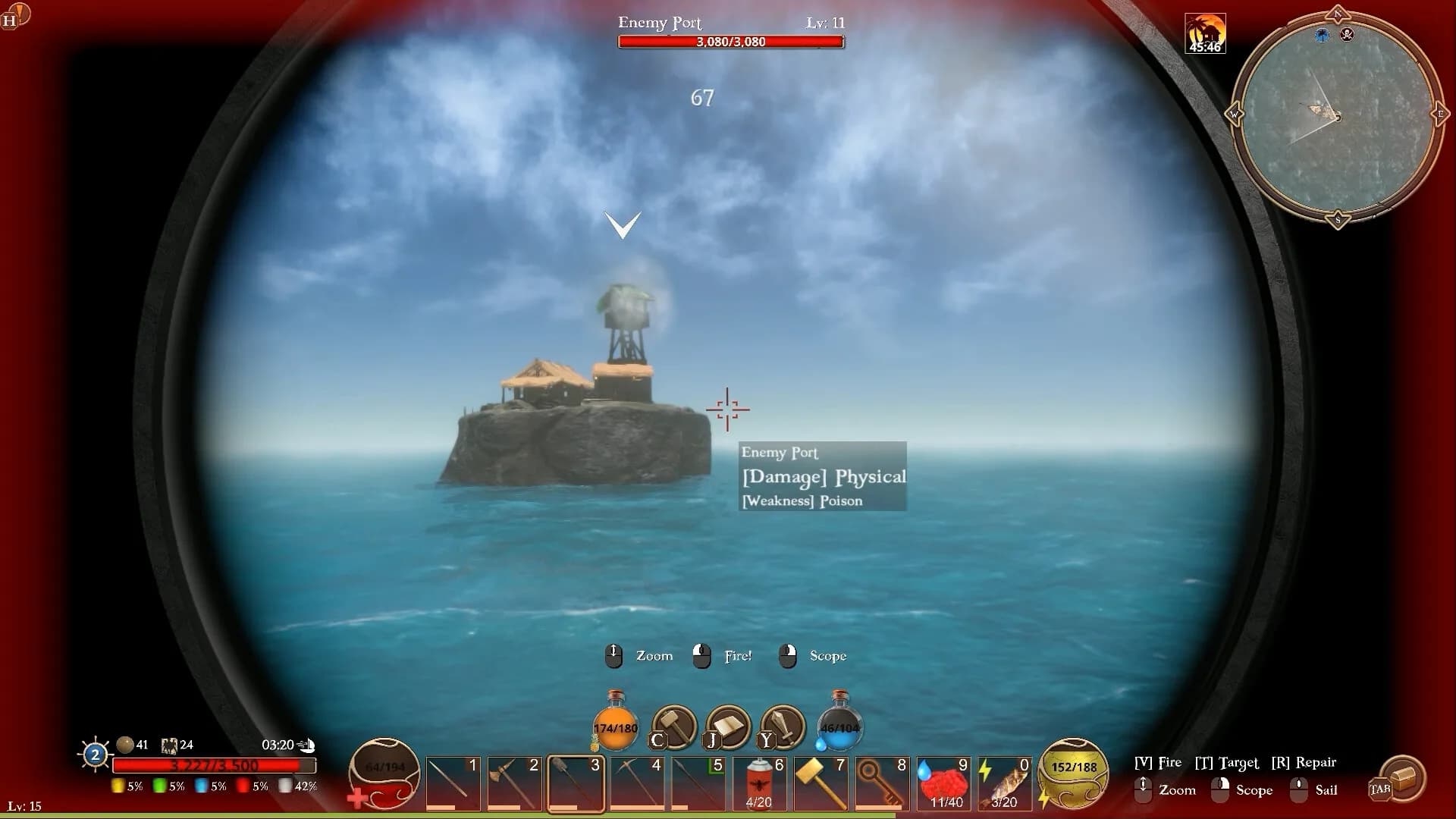 Forgotten Seas görsel 18