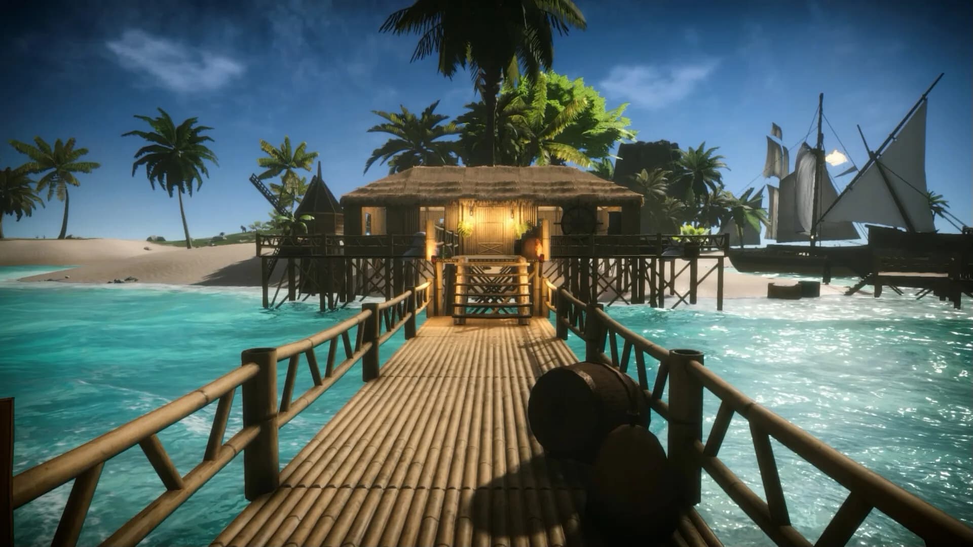 Forgotten Seas görsel 7