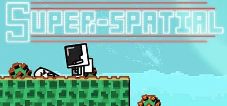 Super-Spatial görsel 1