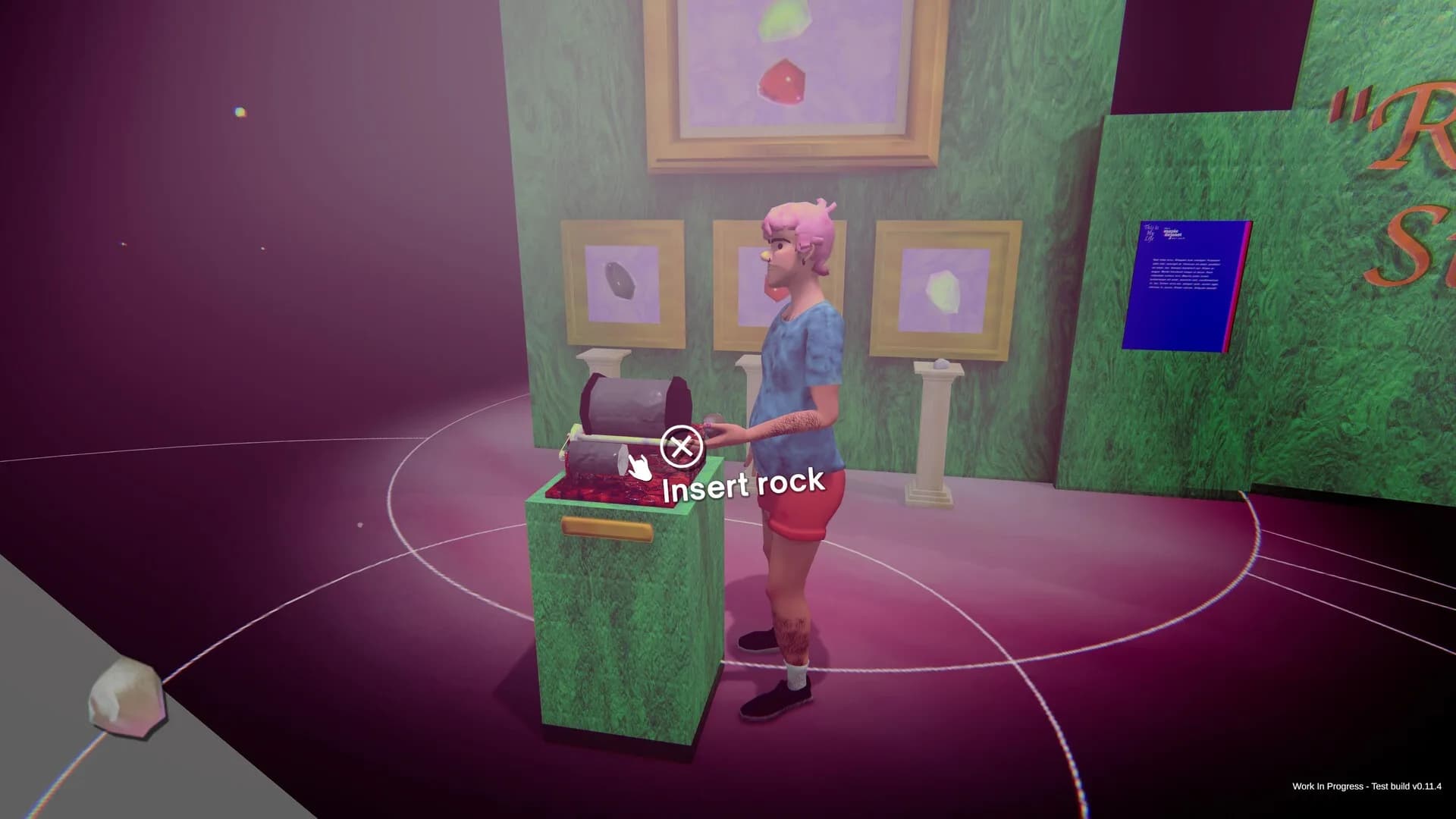 Janet DeMornay Is A Slumlord (and a witch) görsel 12