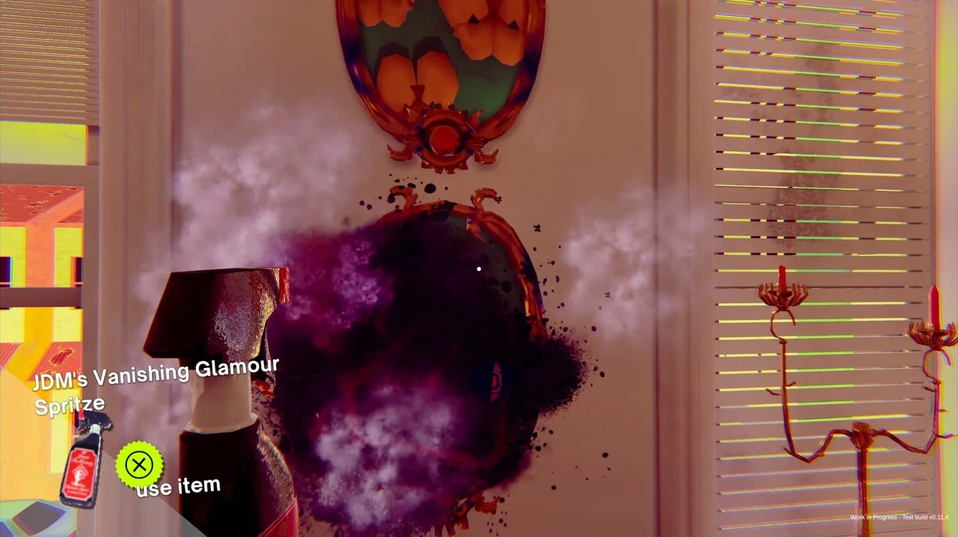 Janet DeMornay Is A Slumlord (and a witch) görsel 13