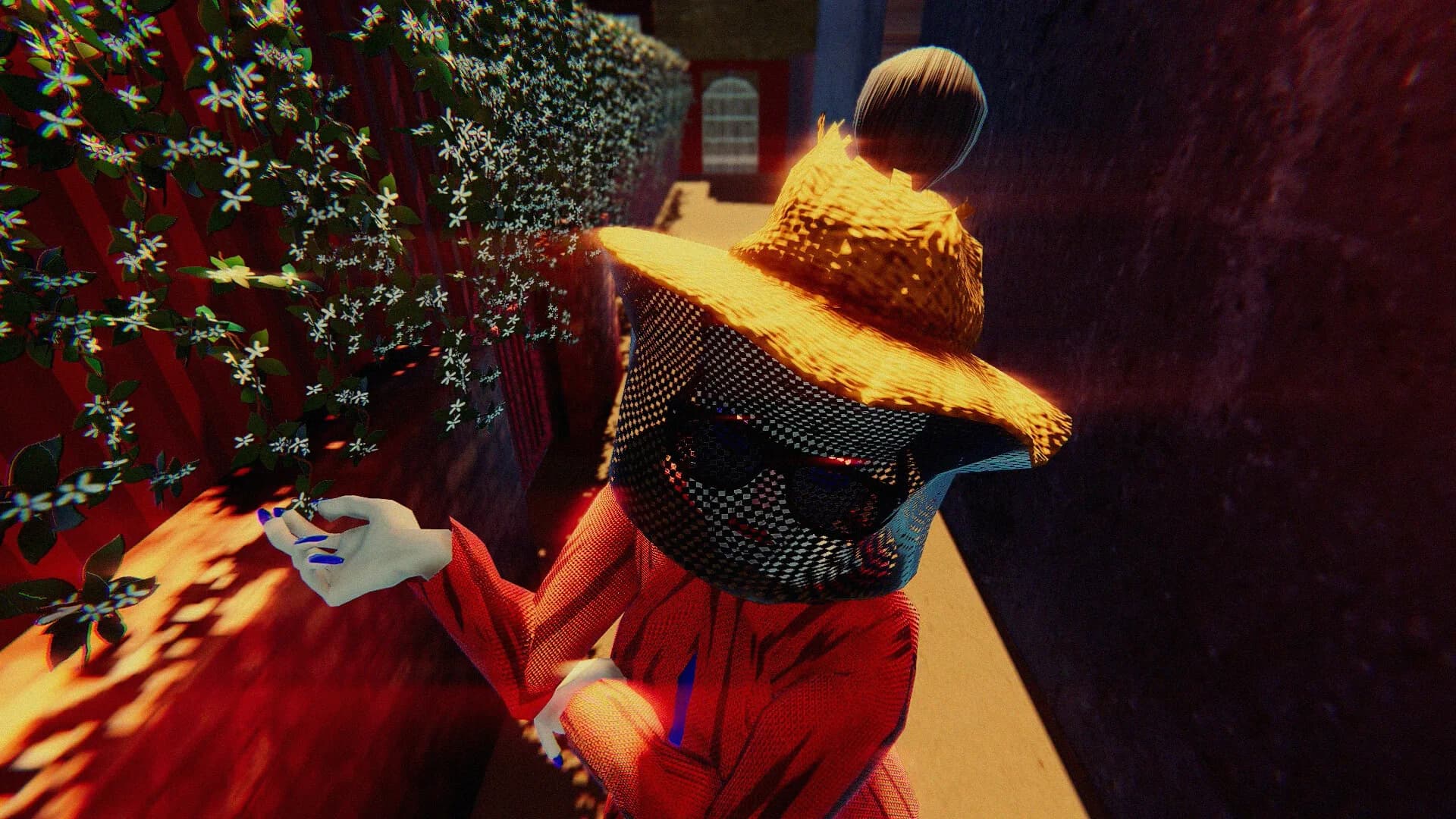 Janet DeMornay Is A Slumlord (and a witch) görsel 4