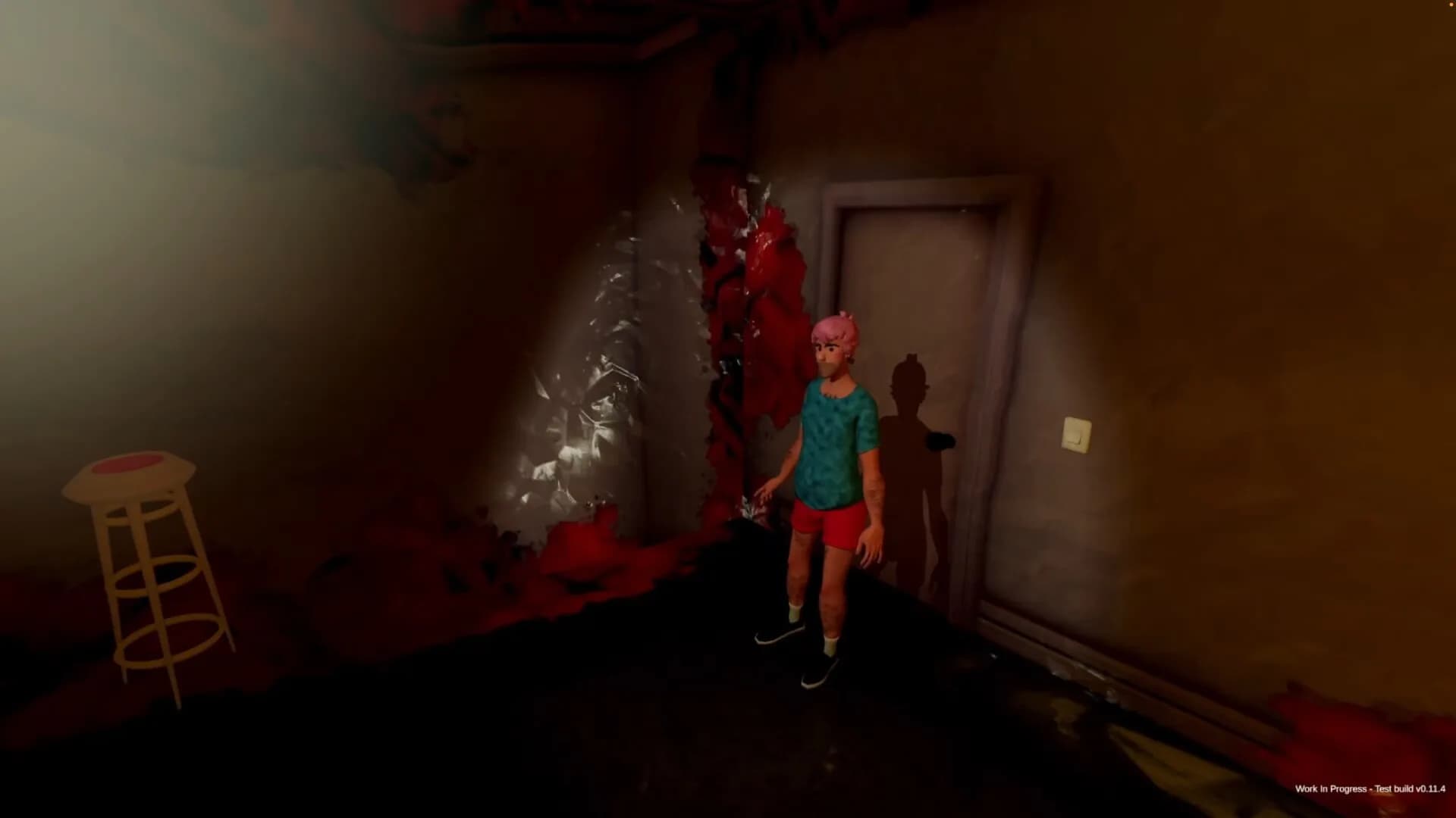 Janet DeMornay Is A Slumlord (and a witch) görsel 8