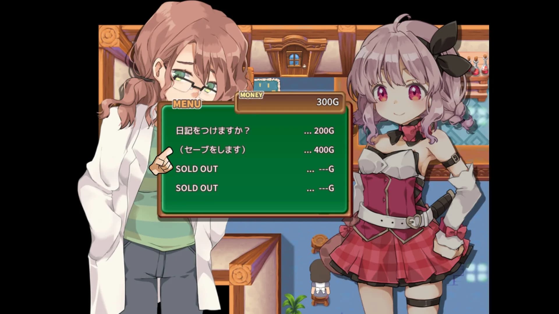 Masarada Town Story görsel 8