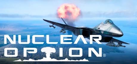 Nuclear Option görsel 1