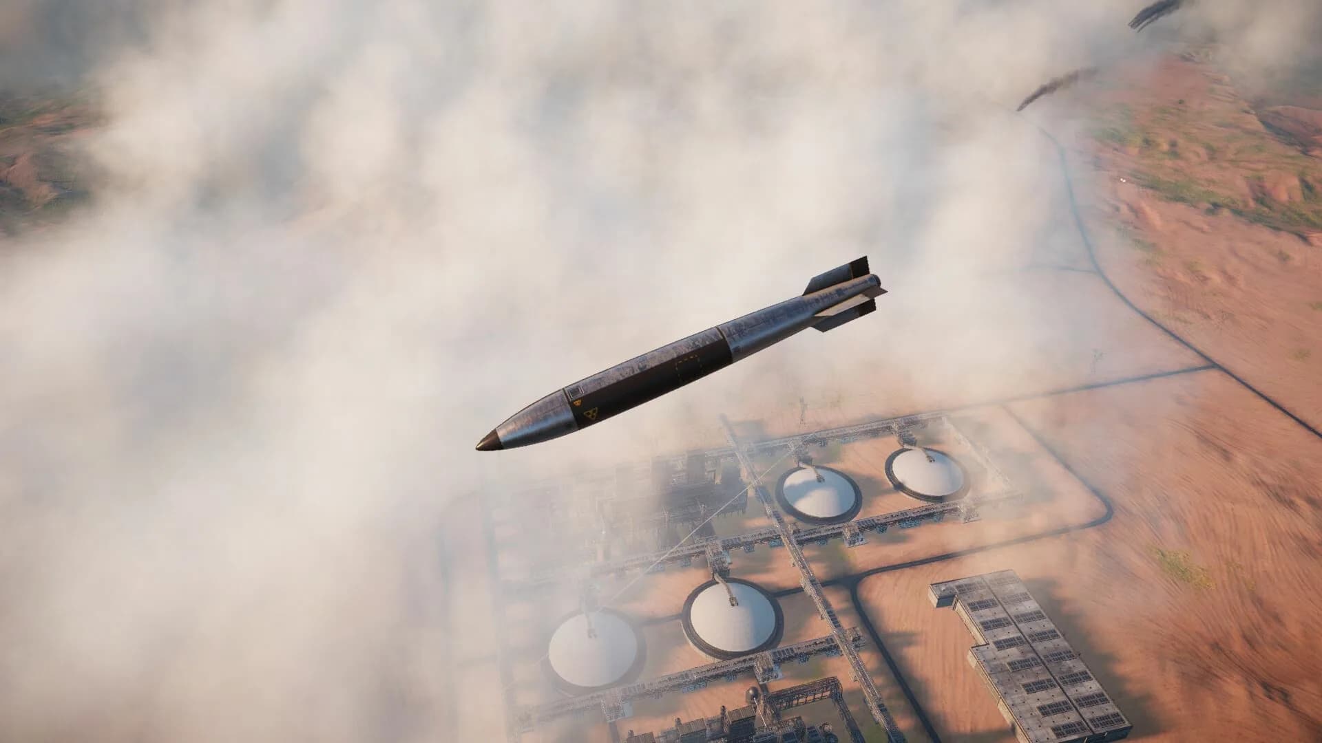 Nuclear Option görsel 12