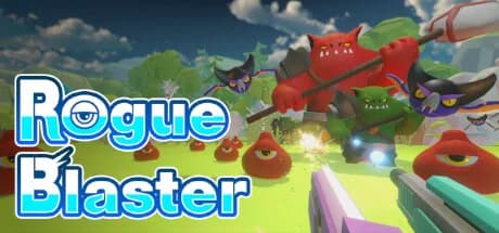 Rogue Blaster görsel 1