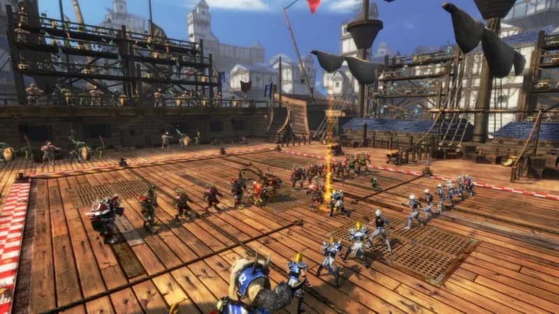 Blood Bowl: Chaos Edition (Classic) görsel 4