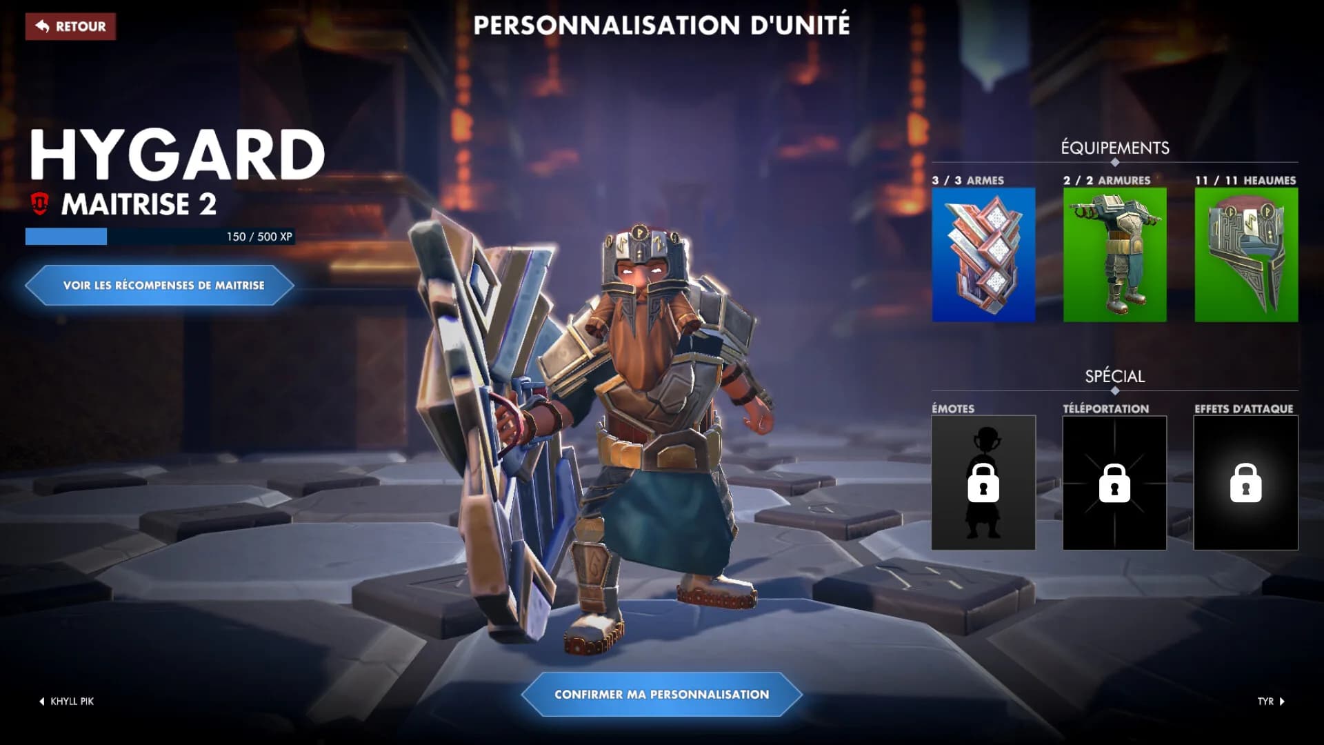 Dwarfs Fight görsel 5