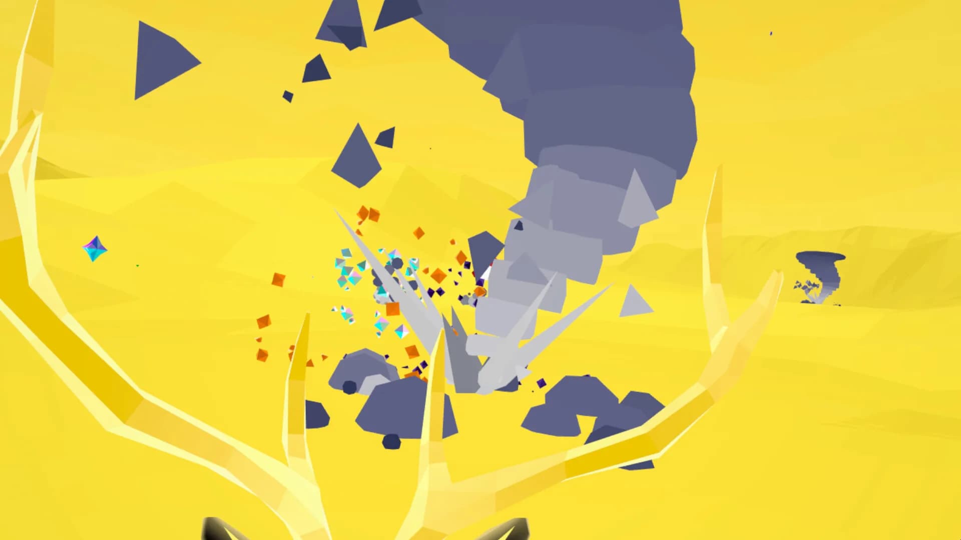 Crystal Riders VR görsel 8