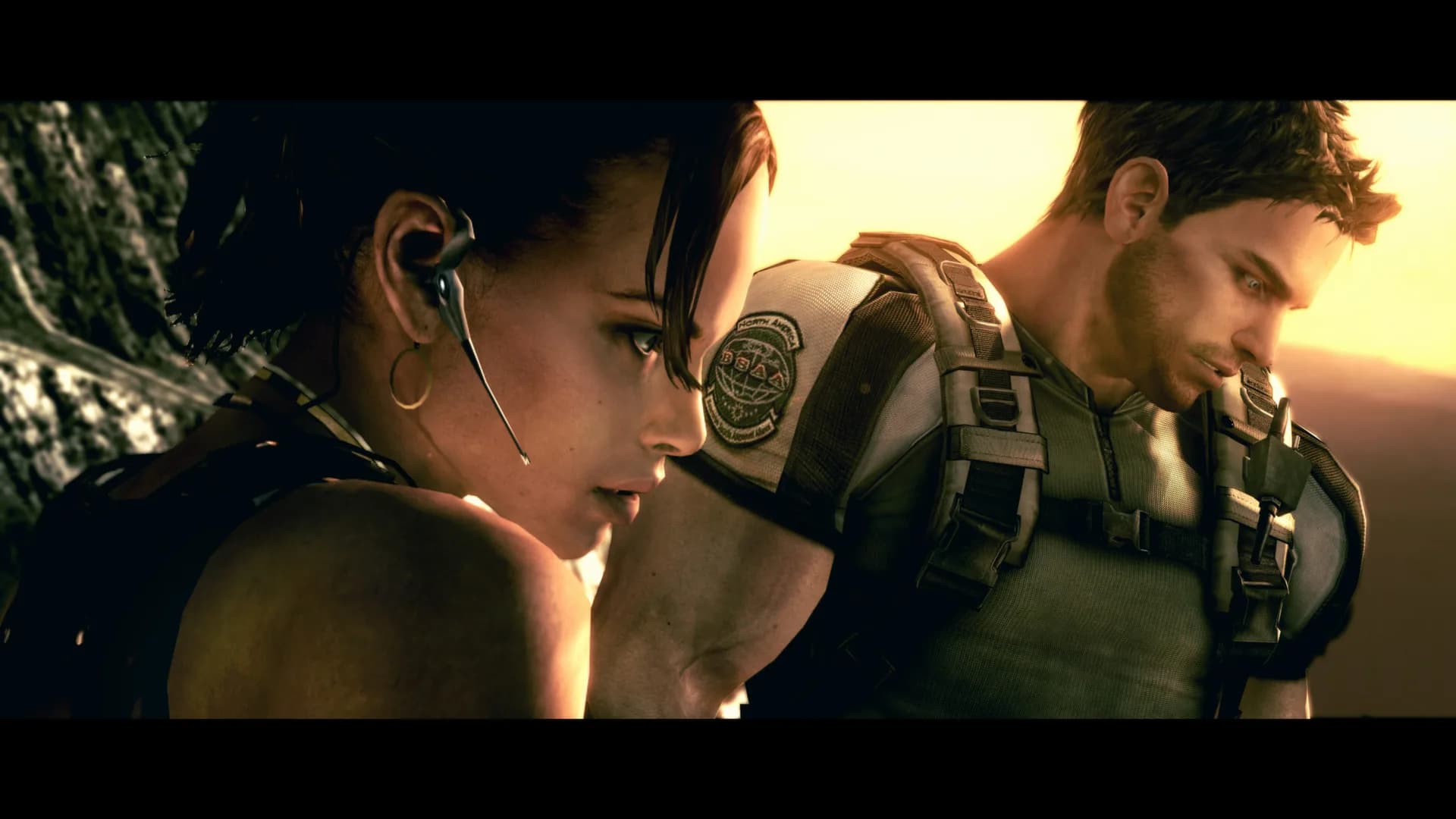 Resident Evil 5 görsel 3