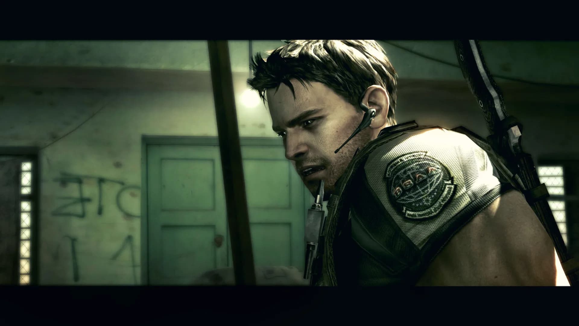 Resident Evil 5 görsel 13