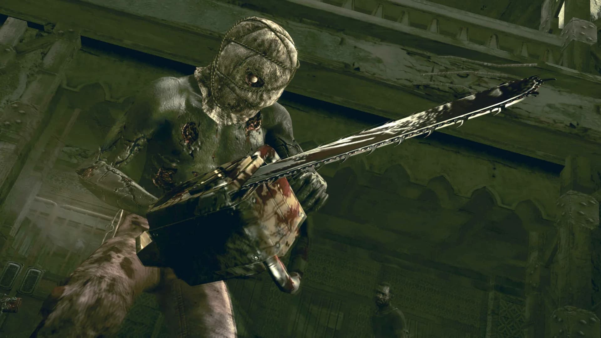 Resident Evil 5 görsel 46