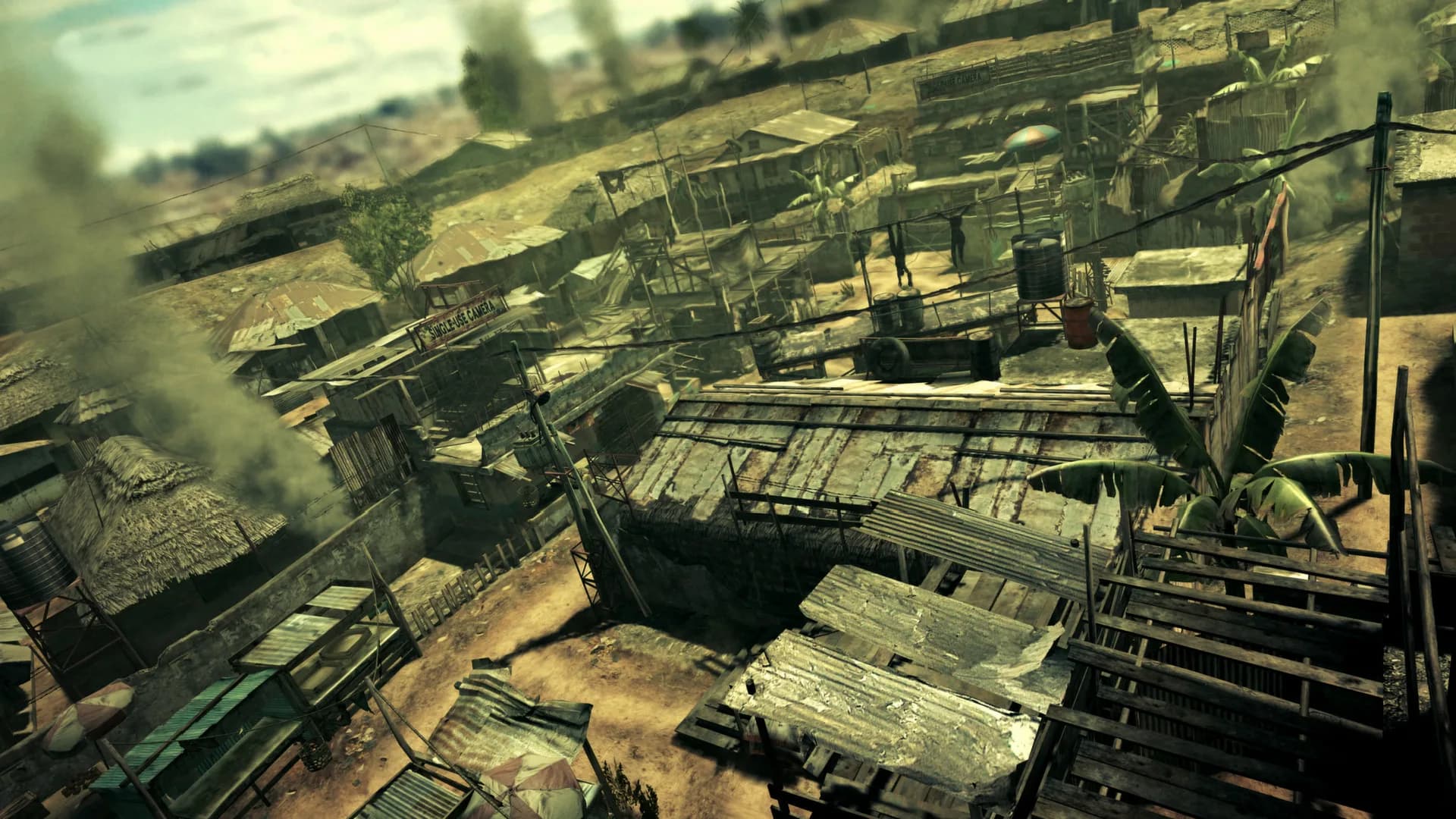 Resident Evil 5 görsel 51