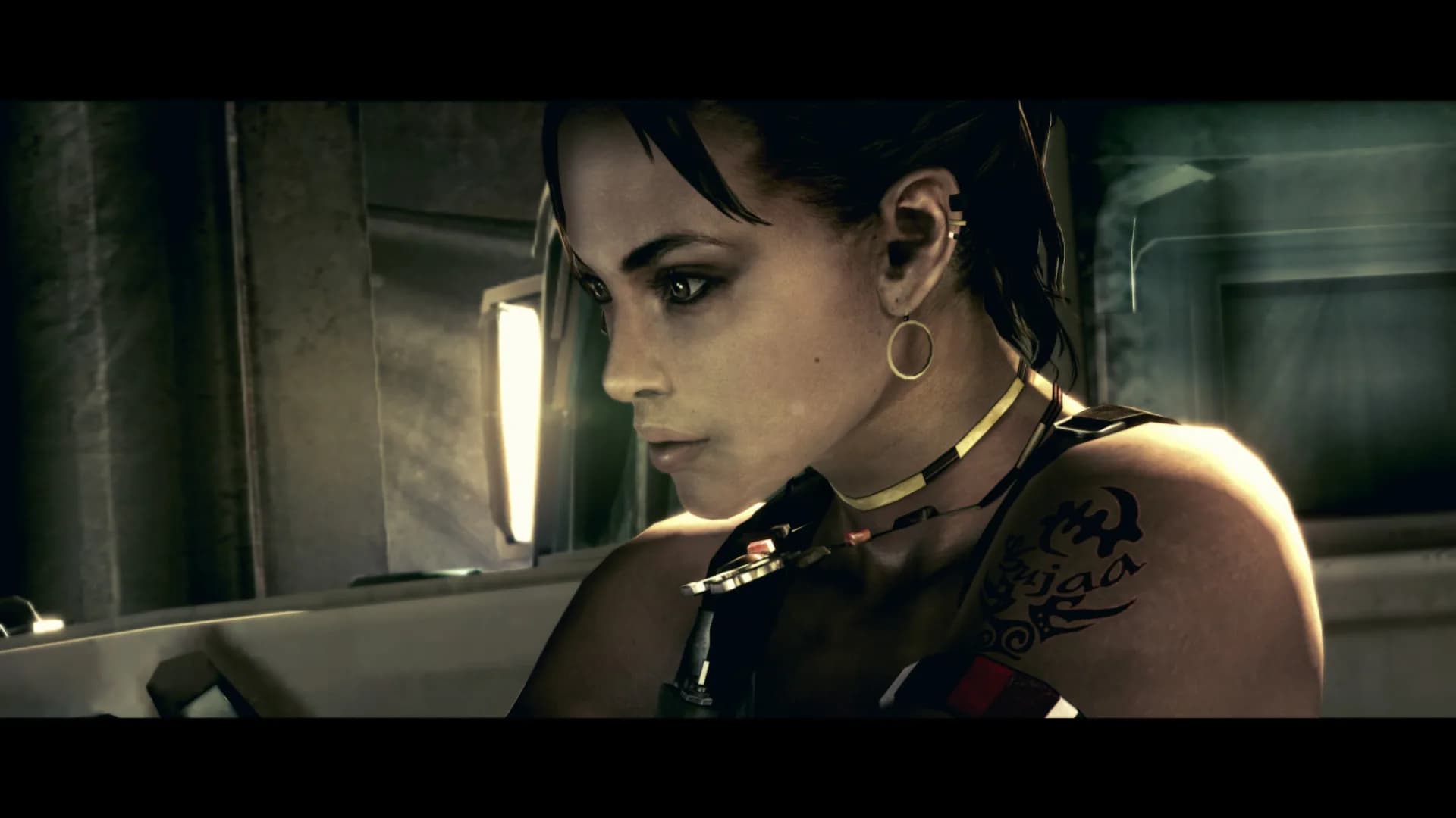 Resident Evil 5 görsel 7
