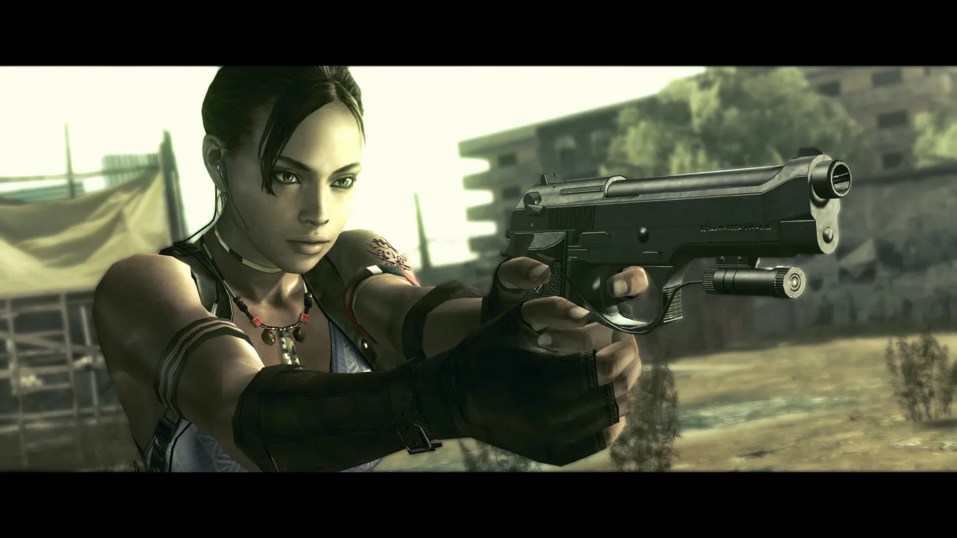 Resident Evil 5 görsel 8