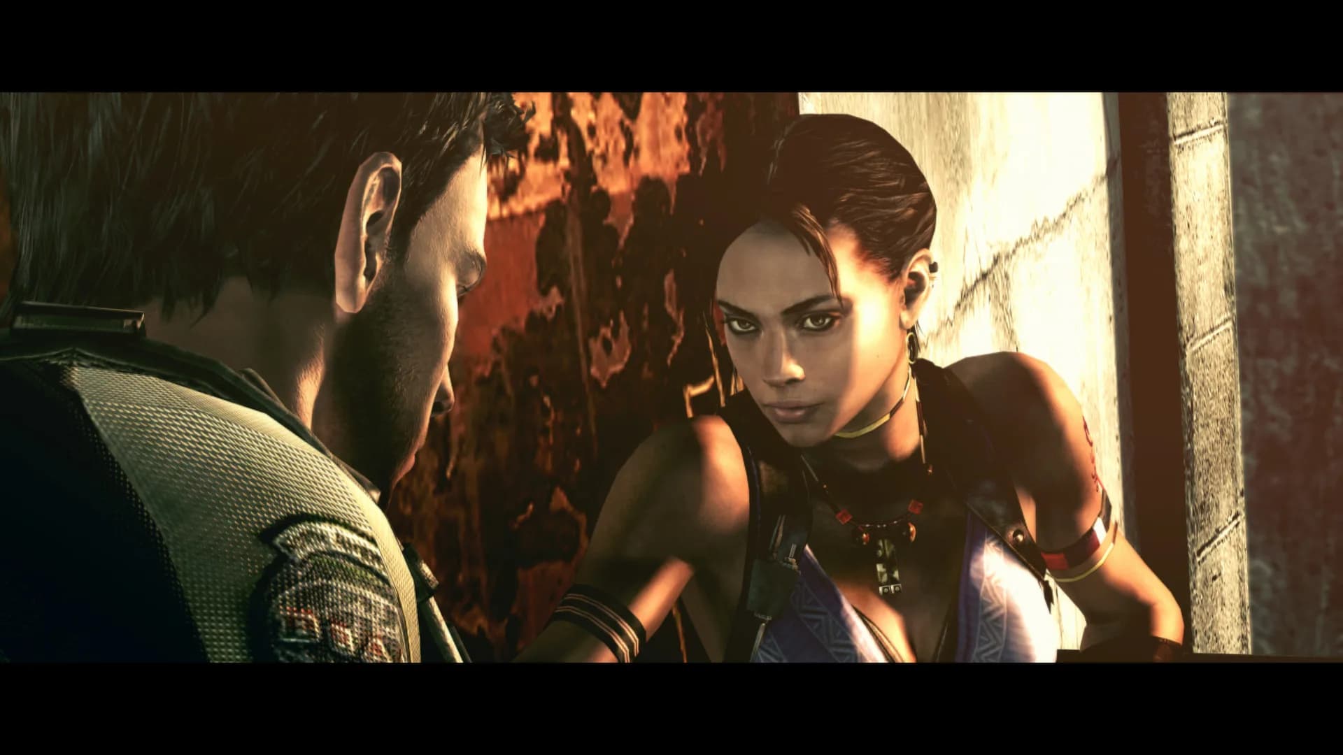 Resident Evil 5 görsel 9