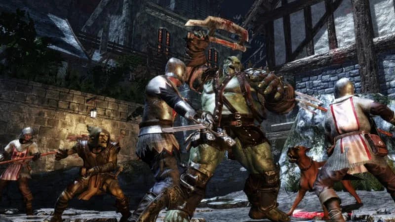 Of Orcs And Men görsel 4