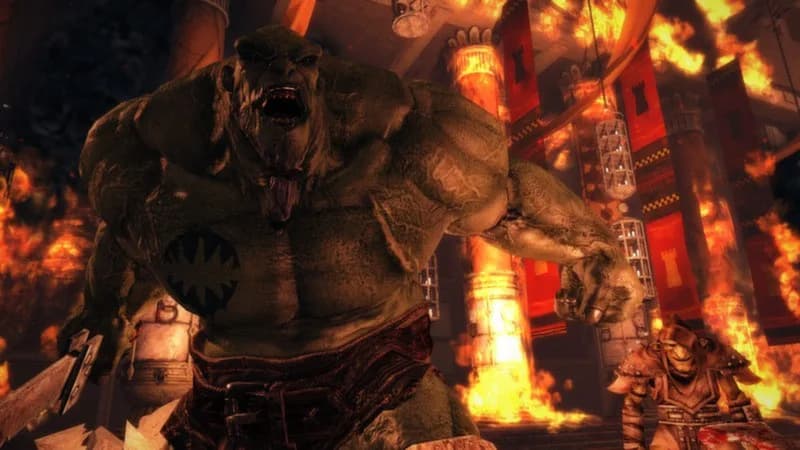 Of Orcs And Men görsel 5