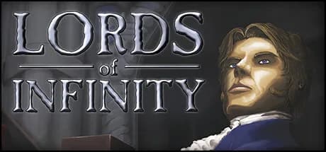 Lords of Infinity görsel 1