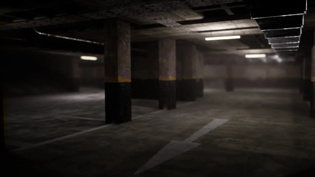 CantEscapeTheBackrooms görsel 4