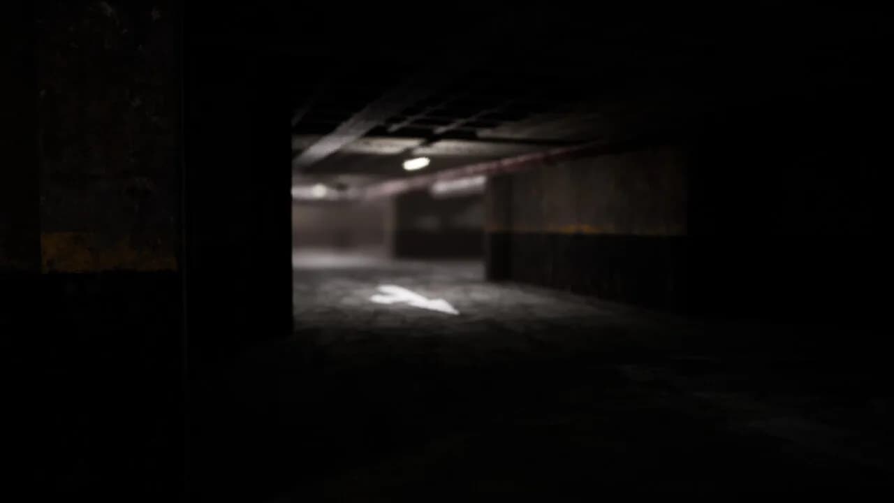 CantEscapeTheBackrooms görsel 5