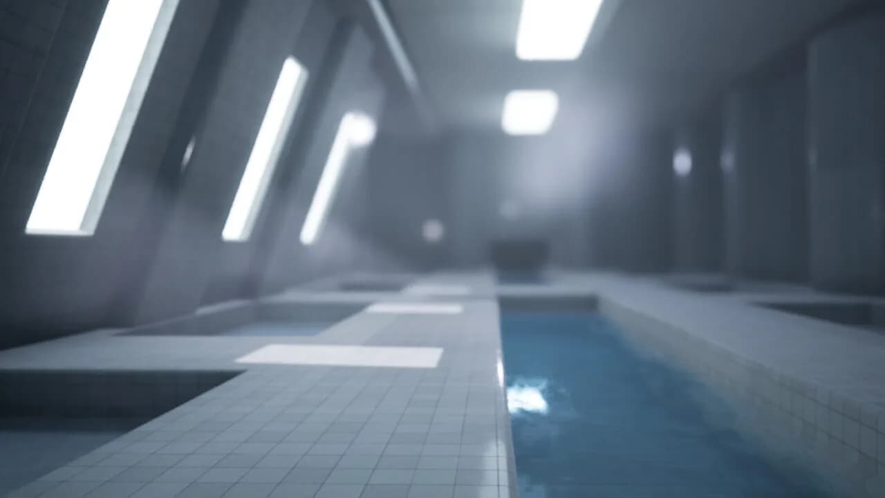 CantEscapeTheBackrooms görsel 6